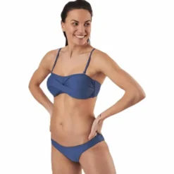 Alani Bandeau Blue