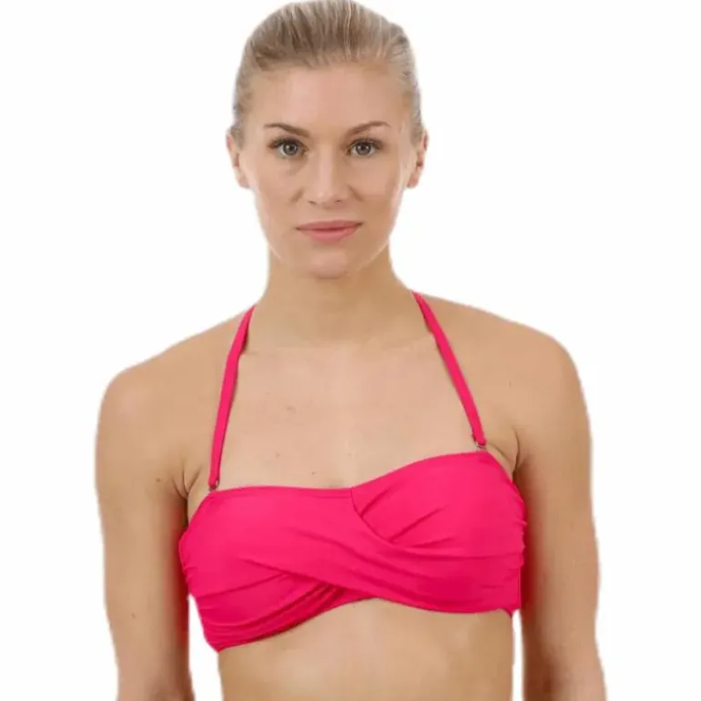 Alanya Bandeau Pink