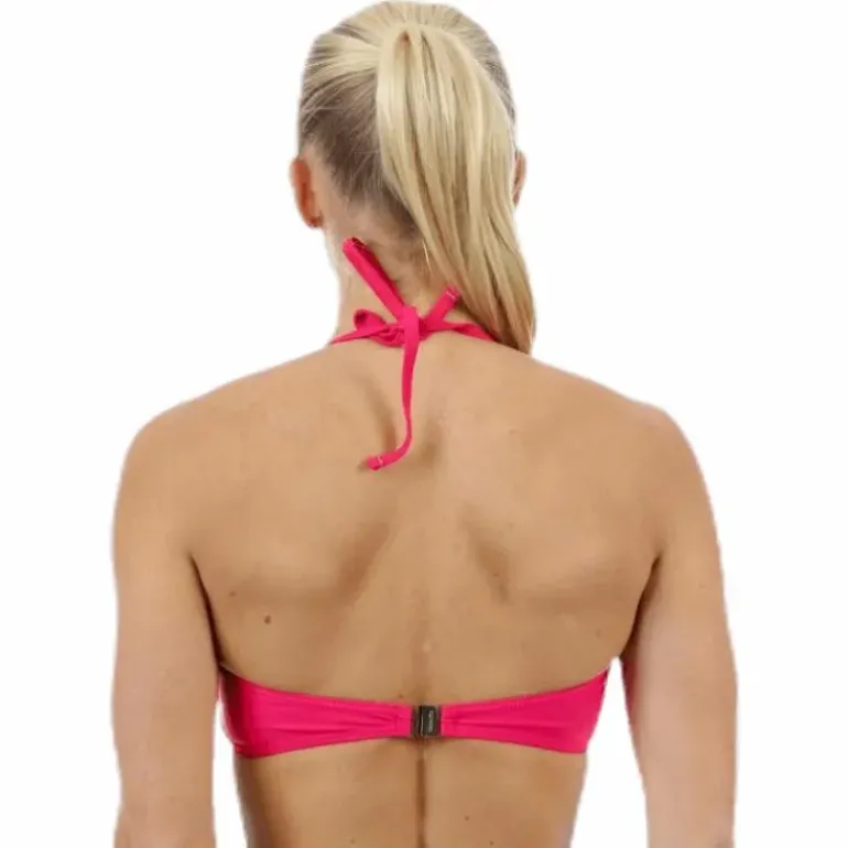 Alanya Bandeau Pink