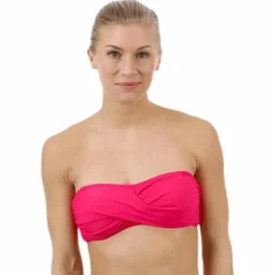 Alanya Bandeau Pink