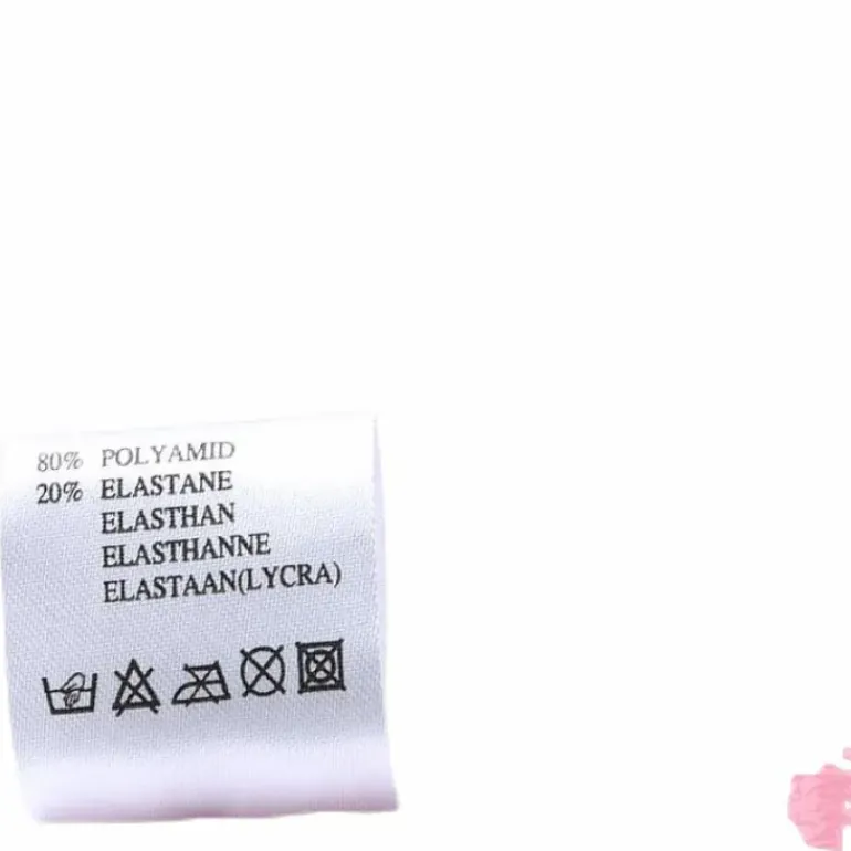 Alanya Bandeau Pink