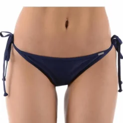 Alanya Brief Tie Blue/Pink