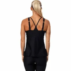 Alanya, Tankini Black