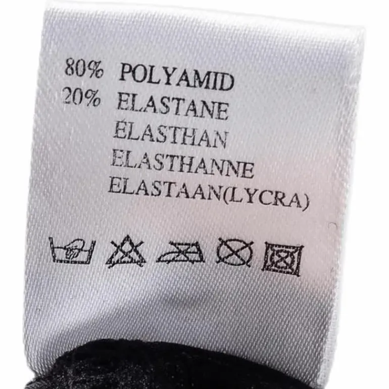Alanya, Tankini Black