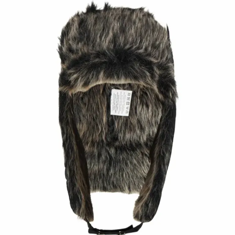 Alaska Cap Black