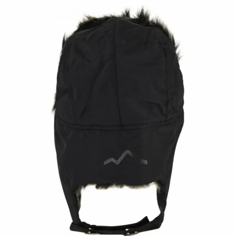 Alaska Cap Black