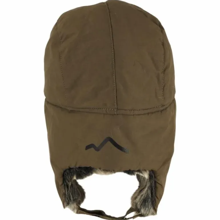 Alaska Cap Kaki Coriander