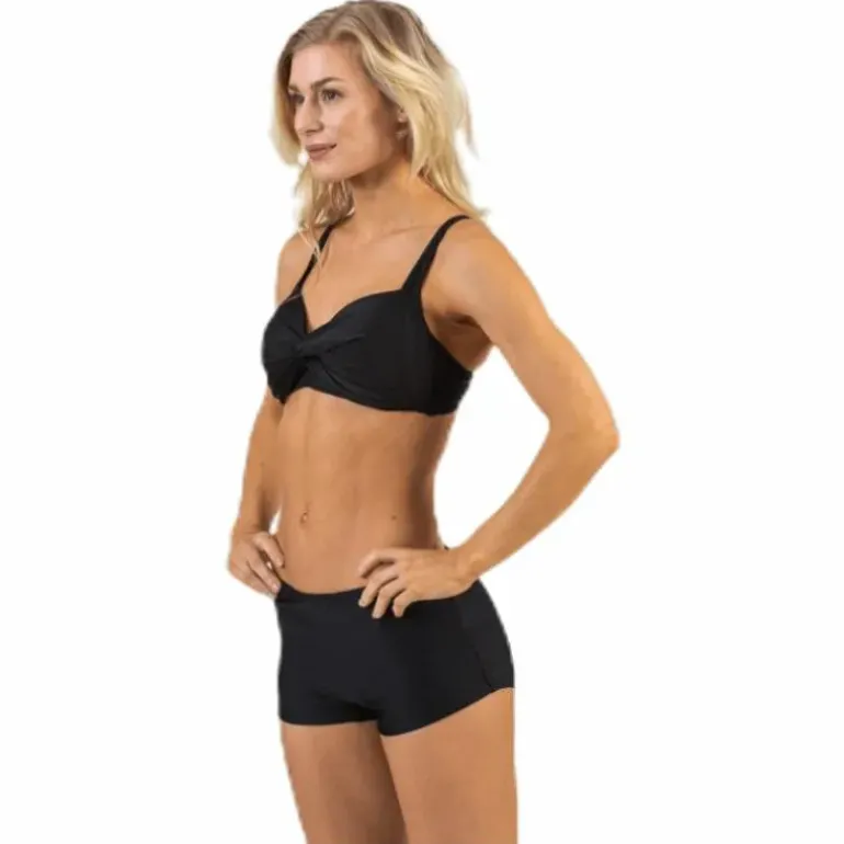 Alayne Boxer Black