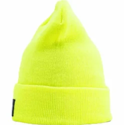 Alex Hat Yellow