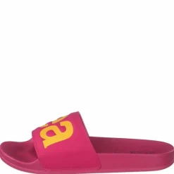Alex Logo Cerise