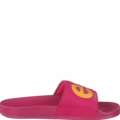 Alex Logo Cerise
