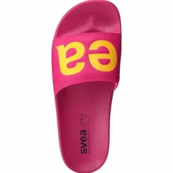 Alex Logo Cerise