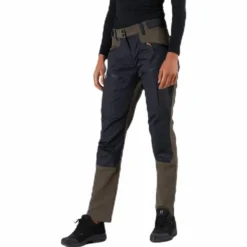 Alexis Functional Pant Green