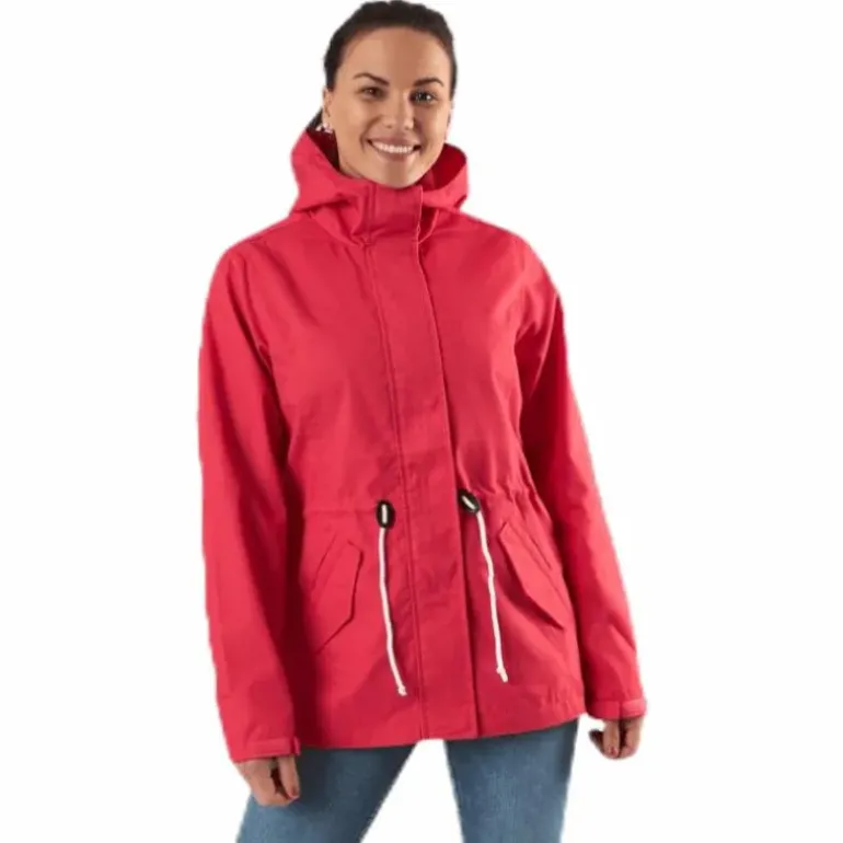 Alina Jacket Pink