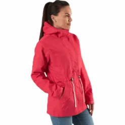 Alina Jacket Pink