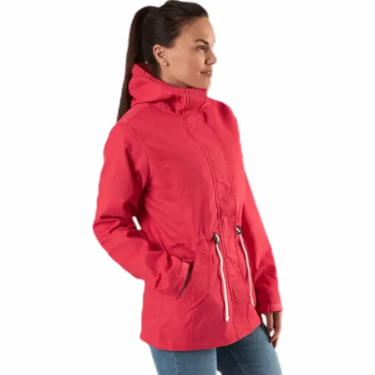 Alina Jacket Pink