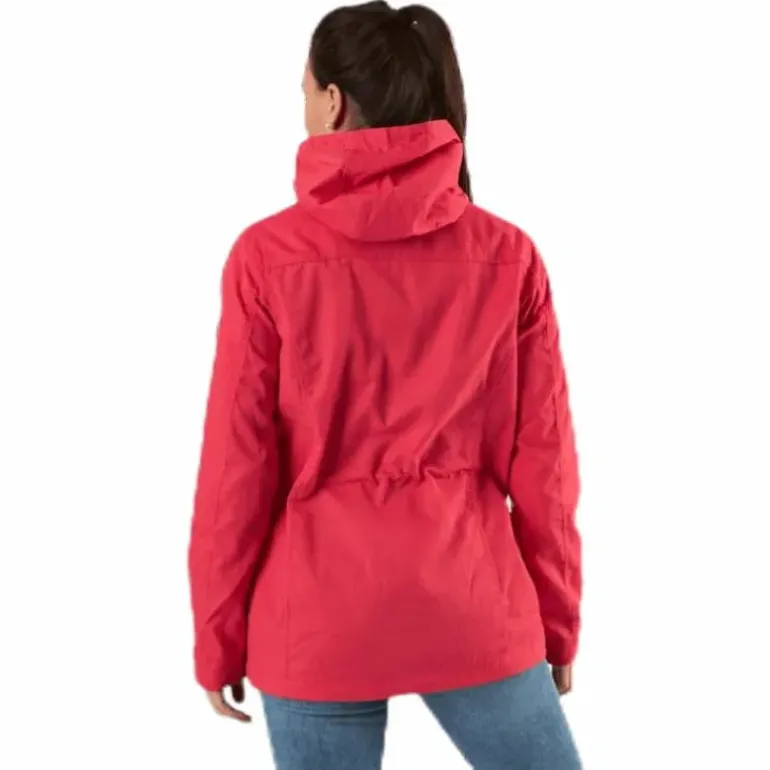 Alina Jacket Pink