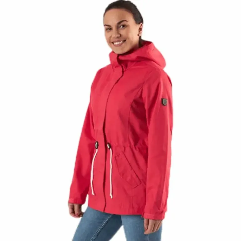 Alina Jacket Pink