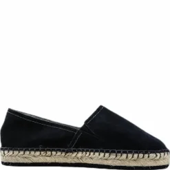 Aliso Suede Blue
