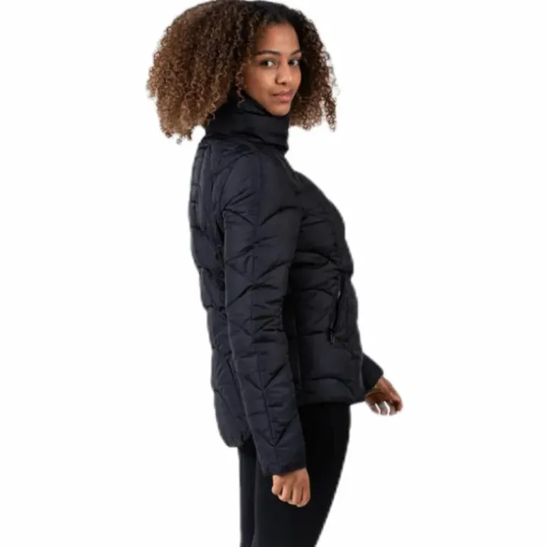Alissa Jacket Black