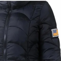 Alissa Jacket Black