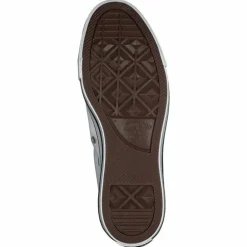 All Star Canvas Hi Optical White