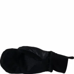 All Weather Lightweight Ins Mitten Black