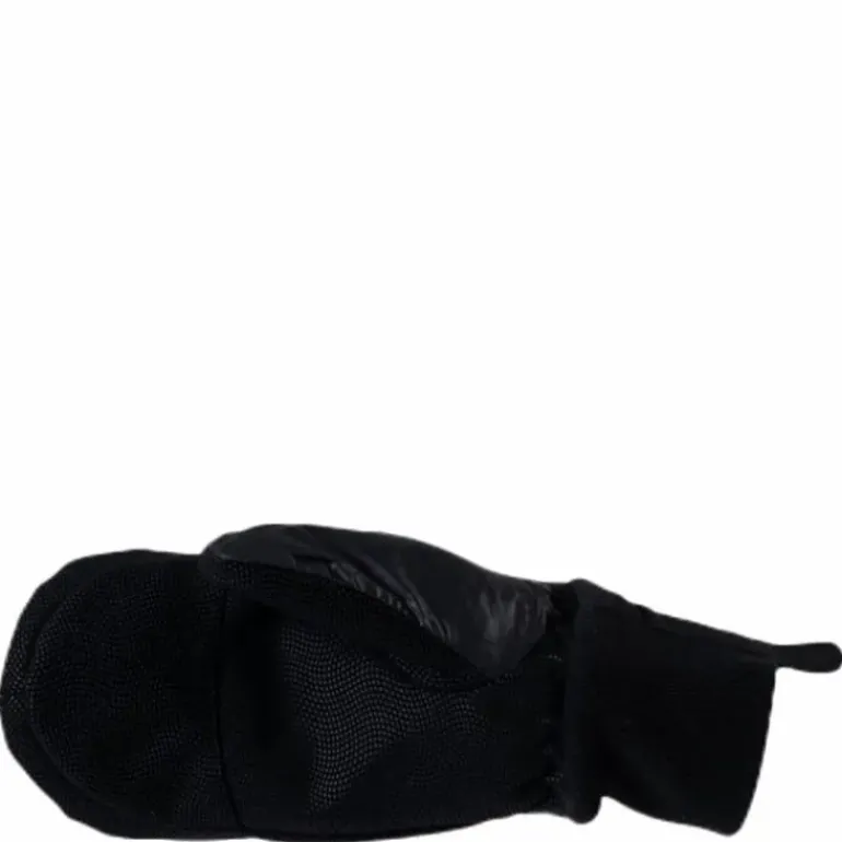 All Weather Lightweight Ins Mitten Black