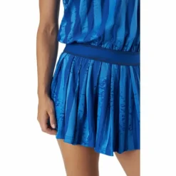 All-In-One Dress Engineered Blue