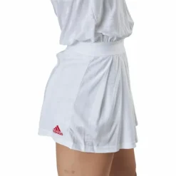 All-In-One Dress Engineered White