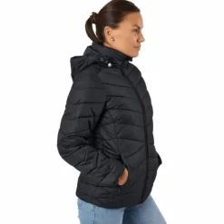 Ally 2 Jacket Black