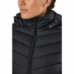 Ally 2 Jacket Black