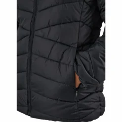 Ally 2 Jacket Black