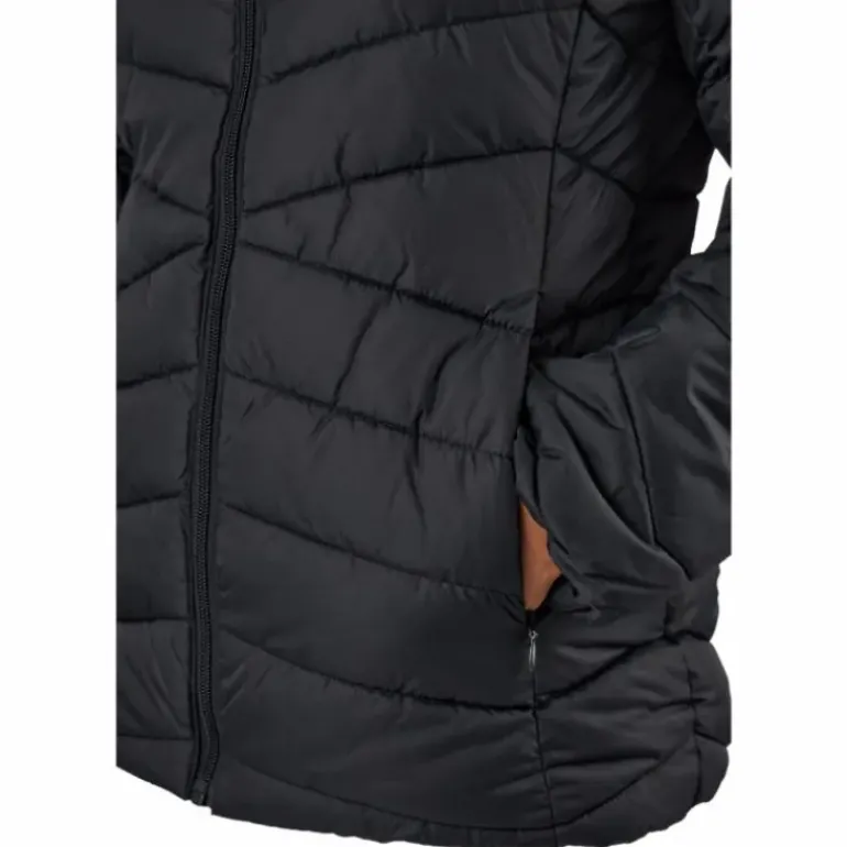 Ally 2 Jacket Black
