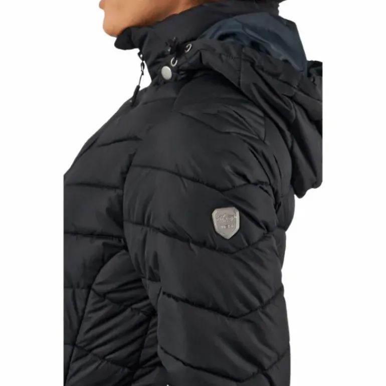 Ally 2 Jacket Black