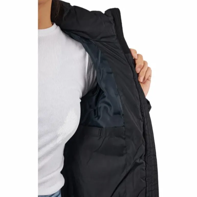 Ally 2 Jacket Black