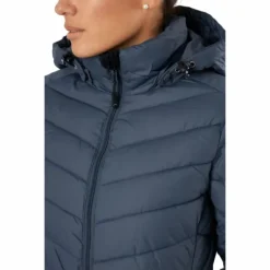 Ally 2 Jacket Ombre Blue