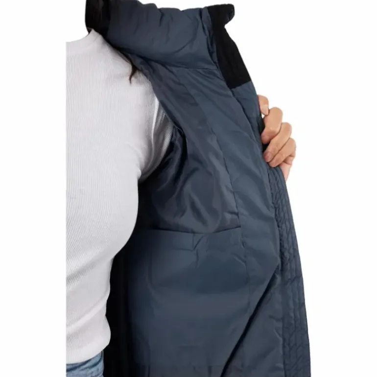 Ally 2 Jacket Ombre Blue