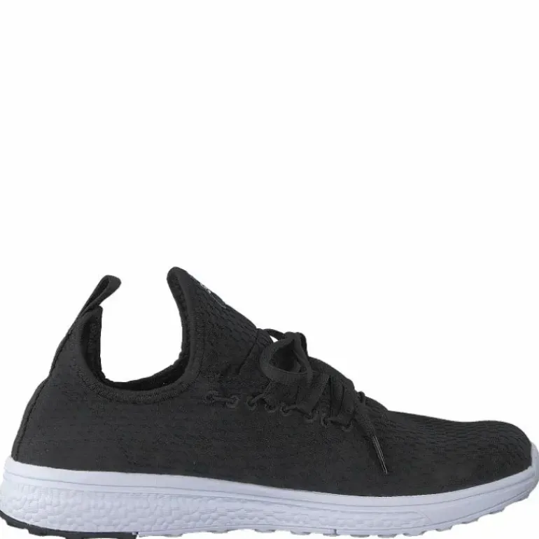 Ally High Black