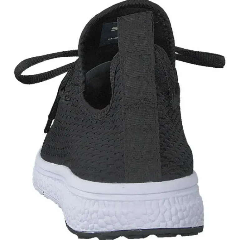 Ally High Black