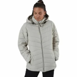 Ally Jacket Beige