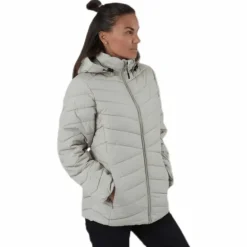 Ally Jacket Beige