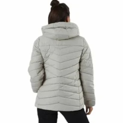 Ally Jacket Beige