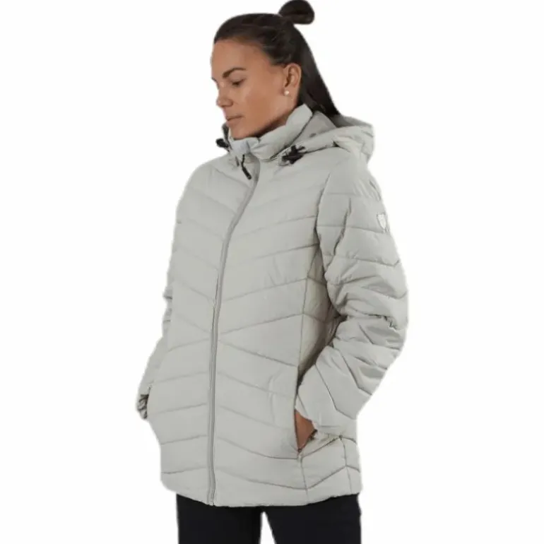 Ally Jacket Beige