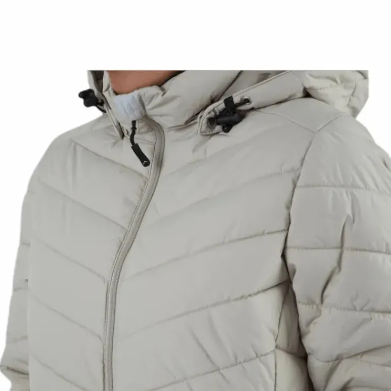 Ally Jacket Beige