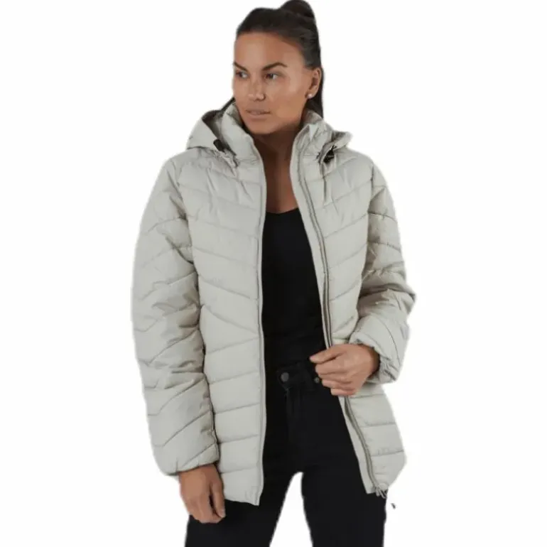 Ally Jacket Beige
