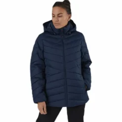 Ally Jacket Blue