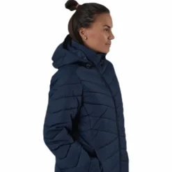 Ally Jacket Blue