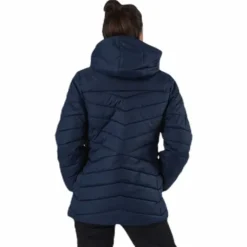 Ally Jacket Blue