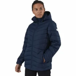 Ally Jacket Blue